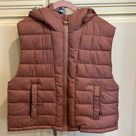 Zara Other - Zara girls vest
